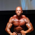 Joseph  DeWandel - NPC Sunshine Classic 2015 - #1