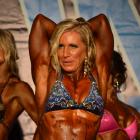 Anita  Hearn - NPC Brandywine Cup Championships 2011 - #1