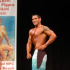 Michael  Maso - NPC West Palm Beach & Anna Level 2012 - #1