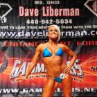 Kayla  Pijor - NPC Natural Ohio 2014 - #1