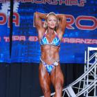 Lisa   Stark - IFBB Wings of Strength Tampa  Pro 2016 - #1