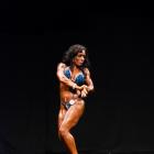 Debbie  Leyva - NPC Dayana Cadeau Classic  2013 - #1