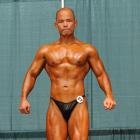 Jerome   Caguwa - NPC Ronnie Coleman Classic 2010 - #1