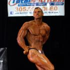 Arturo  Mendez - NPC Southeast Classic 2013 - #1