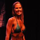 Sarah  Nucci - NPC Nevada State 2013 - #1