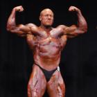 Mooky  Black - NPC Elite Muscle Classic 2010 - #1