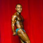 Kenny  Tshikawa - NPC Southern States 2011 - #1