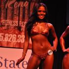 Marvi  Feronda - NPC Nevada State 2013 - #1