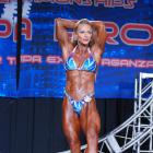 Lisa   Stark - IFBB Wings of Strength Tampa  Pro 2016 - #1