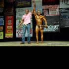 Jose  Acosta - NPC Southern States 2012 - #1