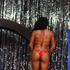 Kristine  Chin Loy - NPC Diamond Classic 2014 - #1