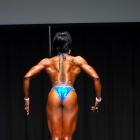 Amanda  Phillips - NPC Sunshine Classic, Wheelchairs National, CJ Classic 2014 - #1