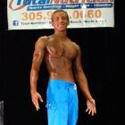 Josh  Simon - NPC Southeast Classic 2013 - #1