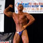 Arturo  Mendez - NPC Southeast Classic 2013 - #1