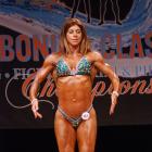 Michelle  Keaton - NPC Naples-Bonita Classic 2015 - #1