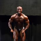 Kenneth  Gray - NPC West Palm Beach & Anna Level 2011 - #1