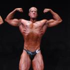 Larry  Waters - NPC Elite Muscle Classic 2010 - #1