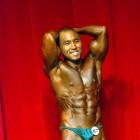 Kenny  Tshikawa - NPC Southern States 2011 - #1