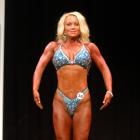 Tomi Ann  Butler - NPC West Palm Beach & Anna Level 2012 - #1