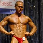 Shawn  Cohen - NPC Diamond Classic 2011 - #1