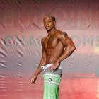 Brandon  Hendrickson - IFBB Wings of Strength Tampa  Pro 2014 - #1