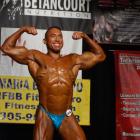 Jonathan  Fisher - NPC Southern States 2014 - #1