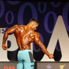 Jeremy  Buendia - IFBB Olympia 2017 - #1