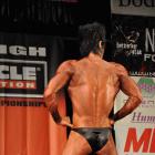 Charles  Edward - NPC Colorado Mile High Natural 2010 - #1