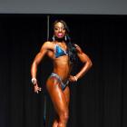 Amanda  Phillips - NPC Sunshine Classic, Wheelchairs National, CJ Classic 2014 - #1