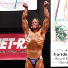 Steven  Lidnsky - NPC FL Gold Cup 2011 - #1