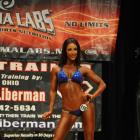 Kristen  Brown - NPC Natural Ohio 2012 - #1