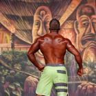 Sheridan  Hause Jr - IFBB Europa Show of Champions Orlando 2016 - #1