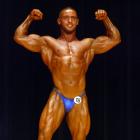 George  Gannon IV - NPC Miami Classic 2011 - #1