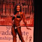 Casey  Miles - NPC Nevada State 2013 - #1