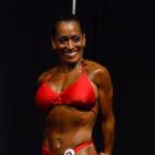 Debbie  Leyva - NPC Treasure Coast 2011 - #1