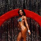 Angelica  Barahona - NPC Ruby Championship 2014 - #1