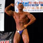 Arturo  Mendez - NPC Southeast Classic 2013 - #1