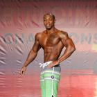 Brandon  Hendrickson - IFBB Wings of Strength Tampa  Pro 2014 - #1