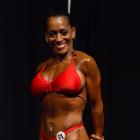 Debbie  Leyva - NPC Treasure Coast 2011 - #1