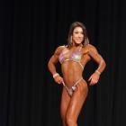 Danielle  Barbato - NPC Nationals 2016 - #1