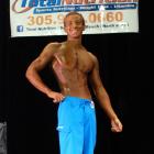 Josh  Simon - NPC Southeast Classic 2013 - #1