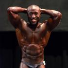 Kenneth  Gray - NPC West Palm Beach & Anna Level 2011 - #1