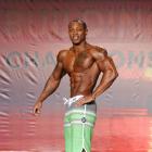 Brandon  Hendrickson - IFBB Wings of Strength Tampa  Pro 2014 - #1