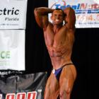 Arturo  Mendez - NPC Southeast Classic 2013 - #1