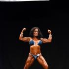 Debbie  Leyva - NPC Dayana Cadeau Classic  2013 - #1