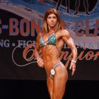 Michelle  Keaton - NPC Naples-Bonita Classic 2015 - #1