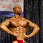 Shawn  Cohen - NPC Diamond Classic 2011 - #1