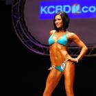 Jessica  Christian - NPC West Texas Classic 2012 - #1