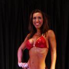 Virginia  Luckman - NPC South Florida 2014 - #1