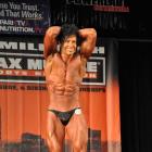 Charles  Edward - NPC Colorado Mile High Natural 2010 - #1